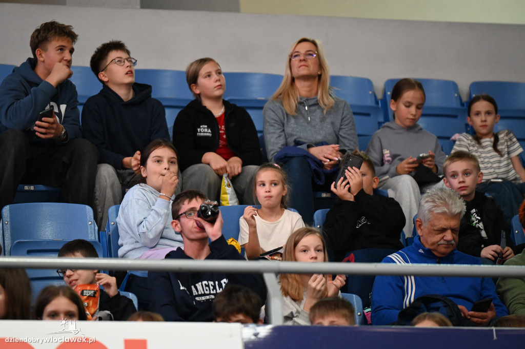 Rewanż Anwilu z KB Bashkimi Prizren