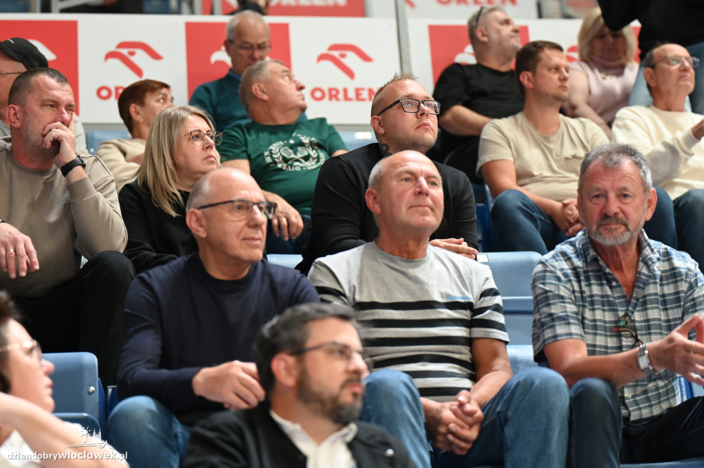 Rewanż Anwilu z KB Bashkimi Prizren