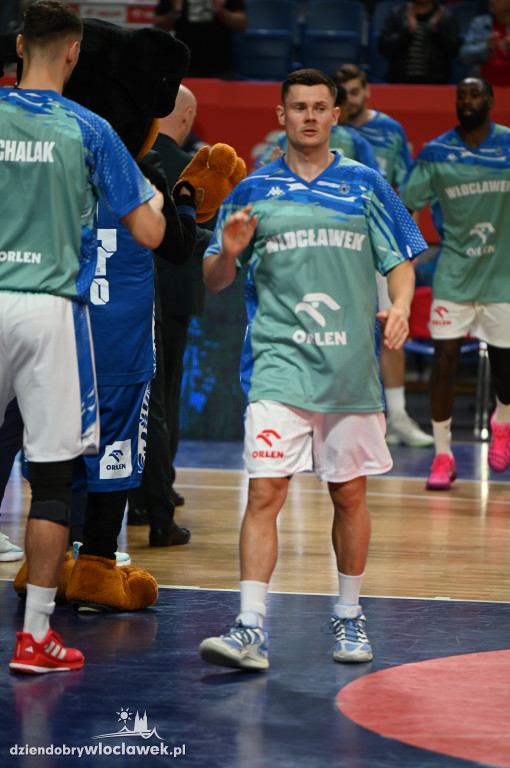 Rewanż Anwilu z KB Bashkimi Prizren