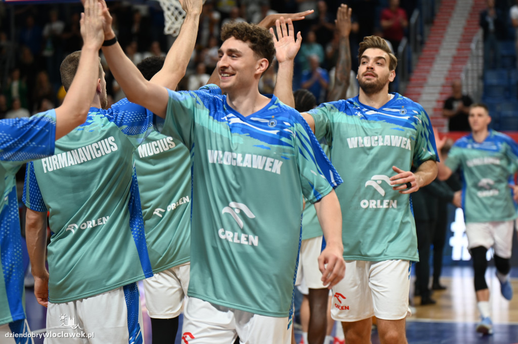 Rewanż Anwilu z KB Bashkimi Prizren