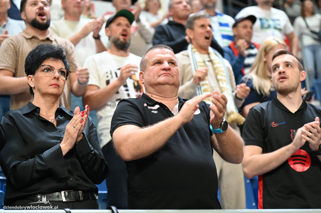 Rewanż Anwilu z KB Bashkimi Prizren