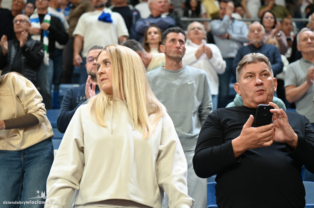 Rewanż Anwilu z KB Bashkimi Prizren