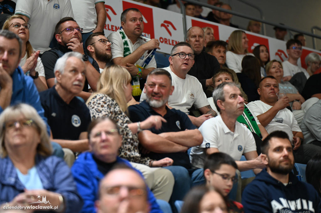 Rewanż Anwilu z KB Bashkimi Prizren