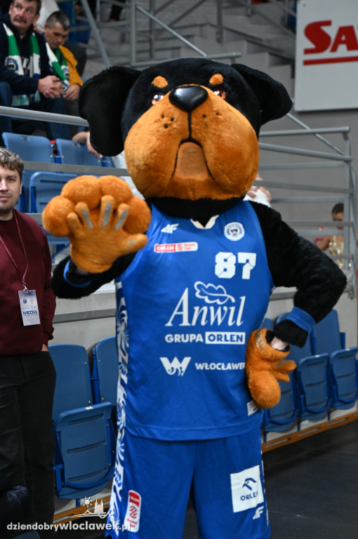 Rewanż Anwilu z KB Bashkimi Prizren