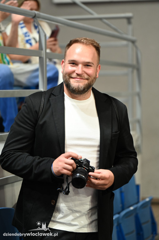 Rewanż Anwilu z KB Bashkimi Prizren