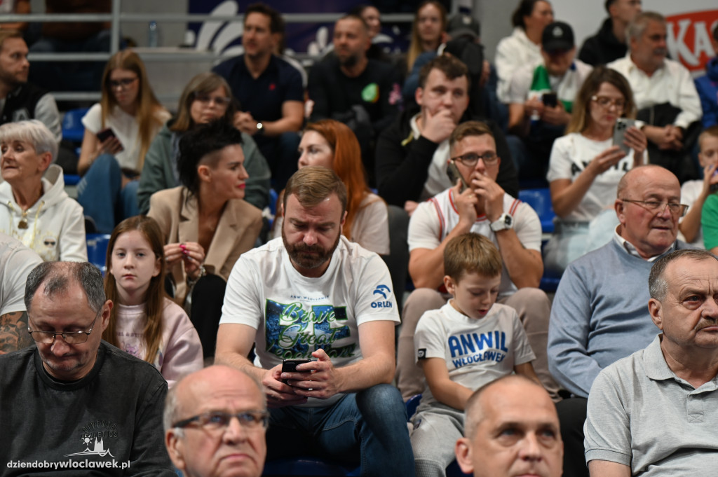 Rewanż Anwilu z KB Bashkimi Prizren