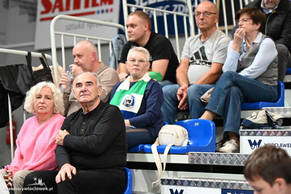 Rewanż Anwilu z KB Bashkimi Prizren