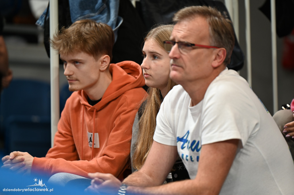 Rewanż Anwilu z KB Bashkimi Prizren