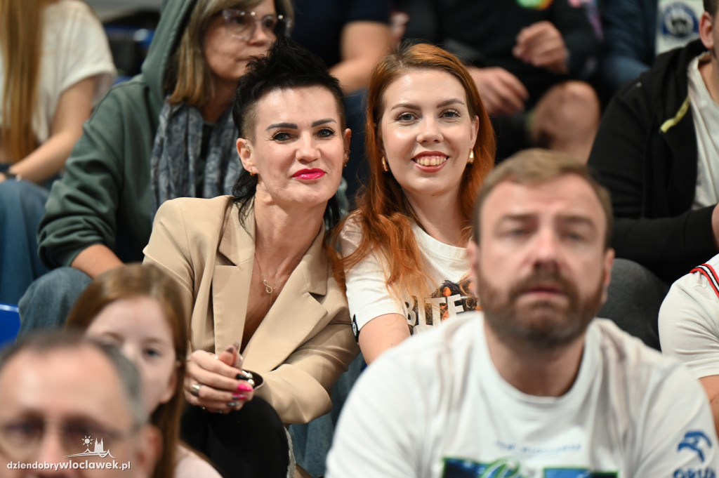 Rewanż Anwilu z KB Bashkimi Prizren