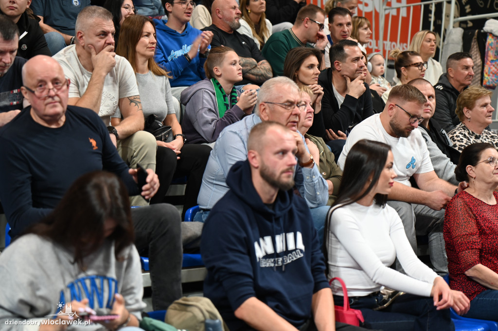 Rewanż Anwilu z KB Bashkimi Prizren