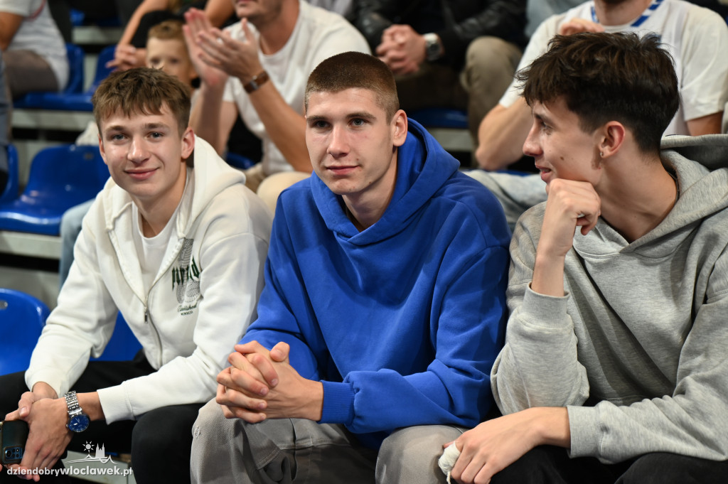 Rewanż Anwilu z KB Bashkimi Prizren