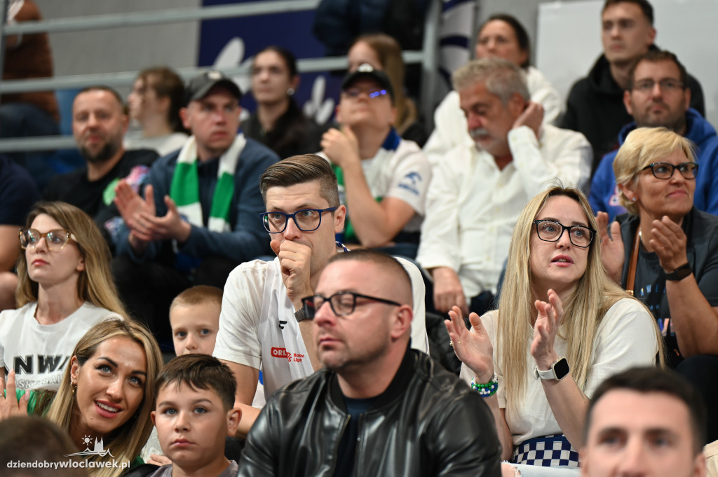 Rewanż Anwilu z KB Bashkimi Prizren