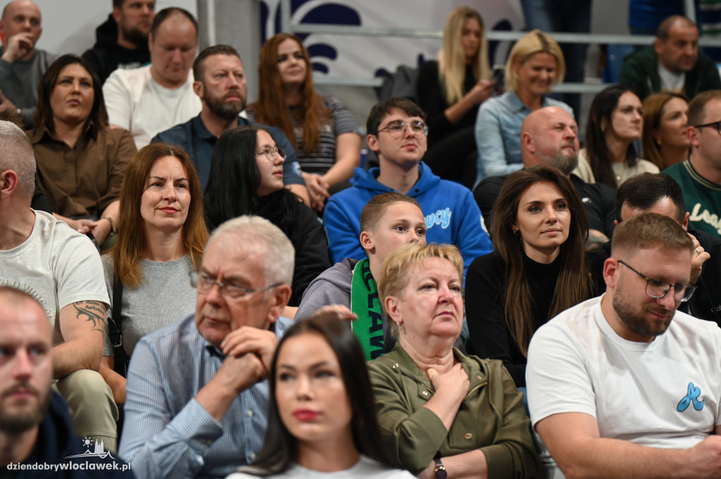 Rewanż Anwilu z KB Bashkimi Prizren