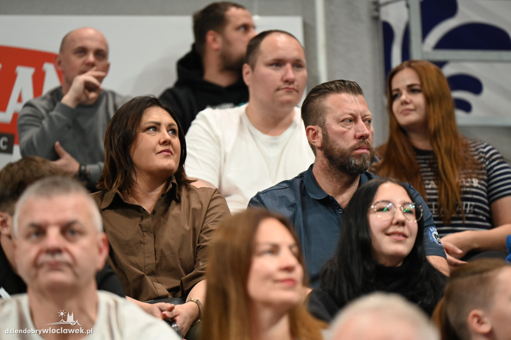 Rewanż Anwilu z KB Bashkimi Prizren