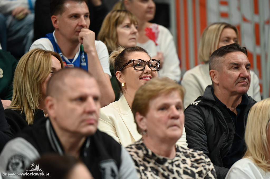 Rewanż Anwilu z KB Bashkimi Prizren