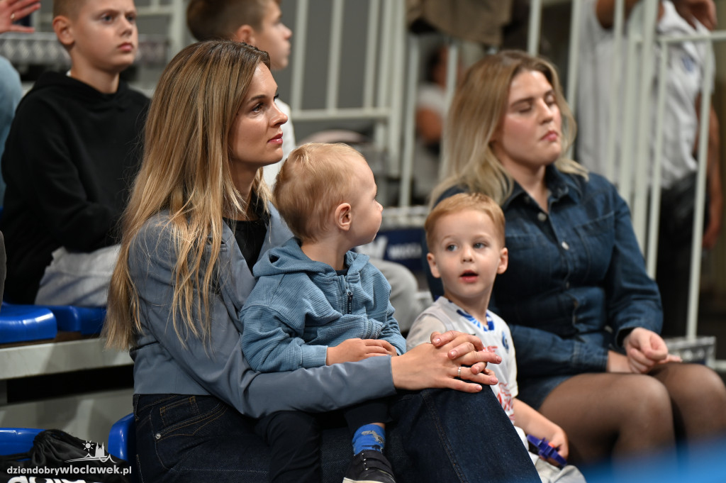 Rewanż Anwilu z KB Bashkimi Prizren