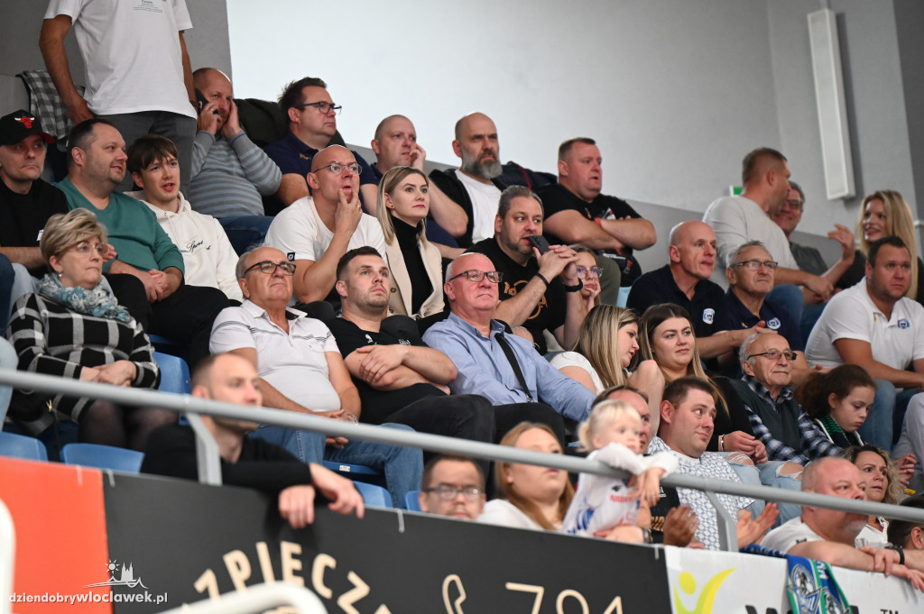 Rewanż Anwilu z KB Bashkimi Prizren