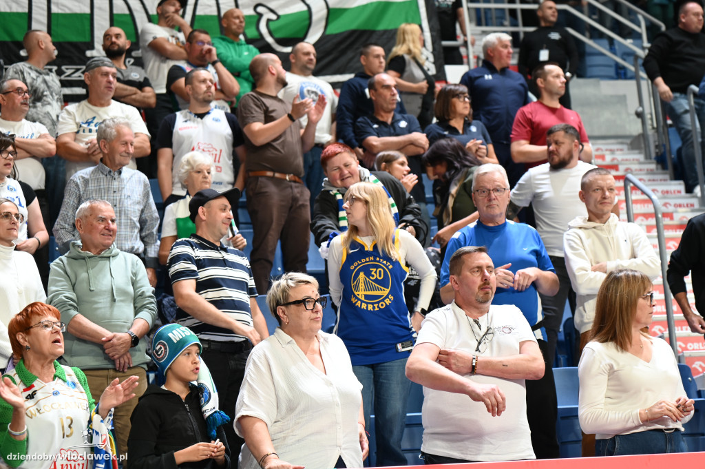 Rewanż Anwilu z KB Bashkimi Prizren