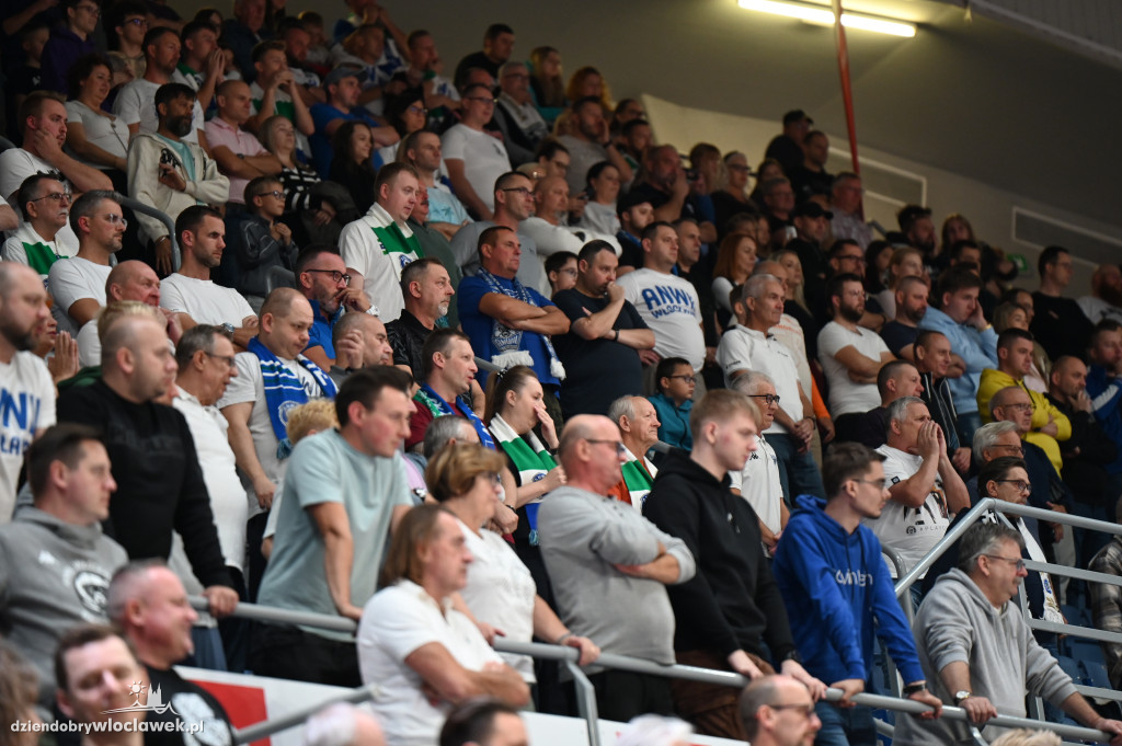 Rewanż Anwilu z KB Bashkimi Prizren