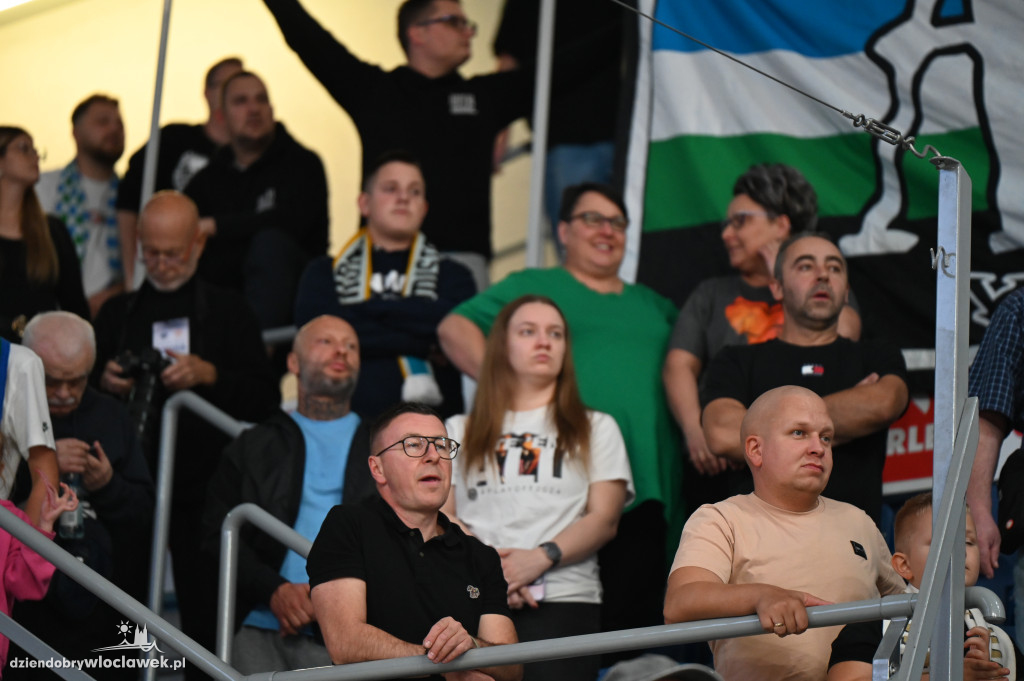 Rewanż Anwilu z KB Bashkimi Prizren