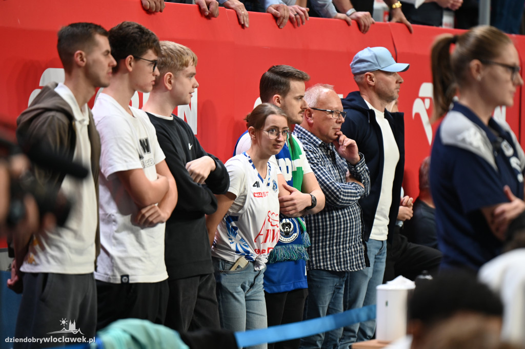 Rewanż Anwilu z KB Bashkimi Prizren