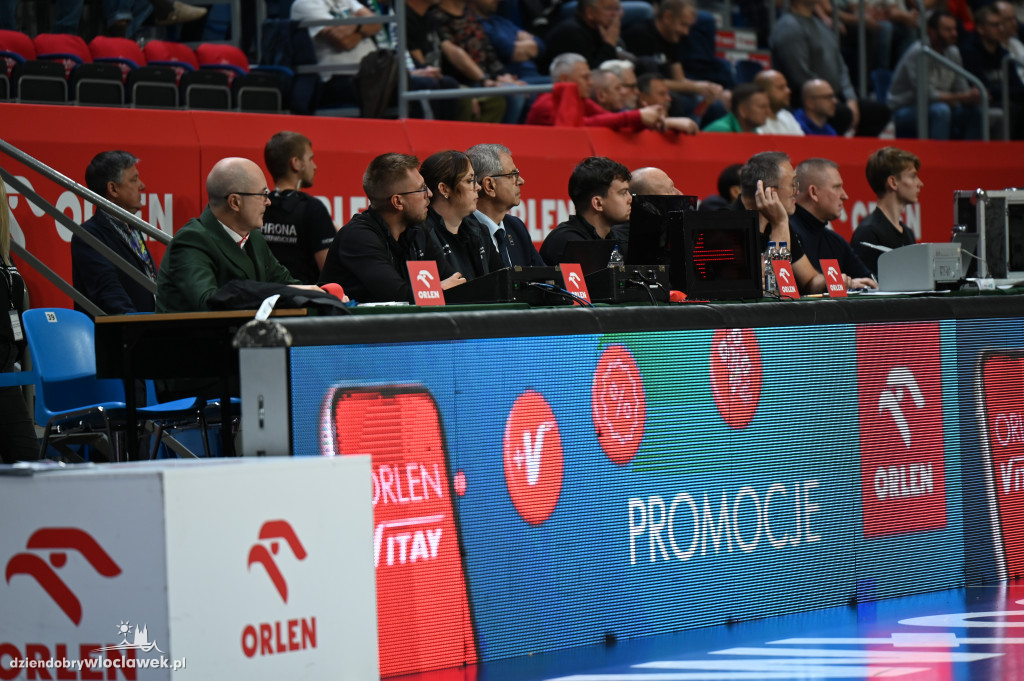 Rewanż Anwilu z KB Bashkimi Prizren
