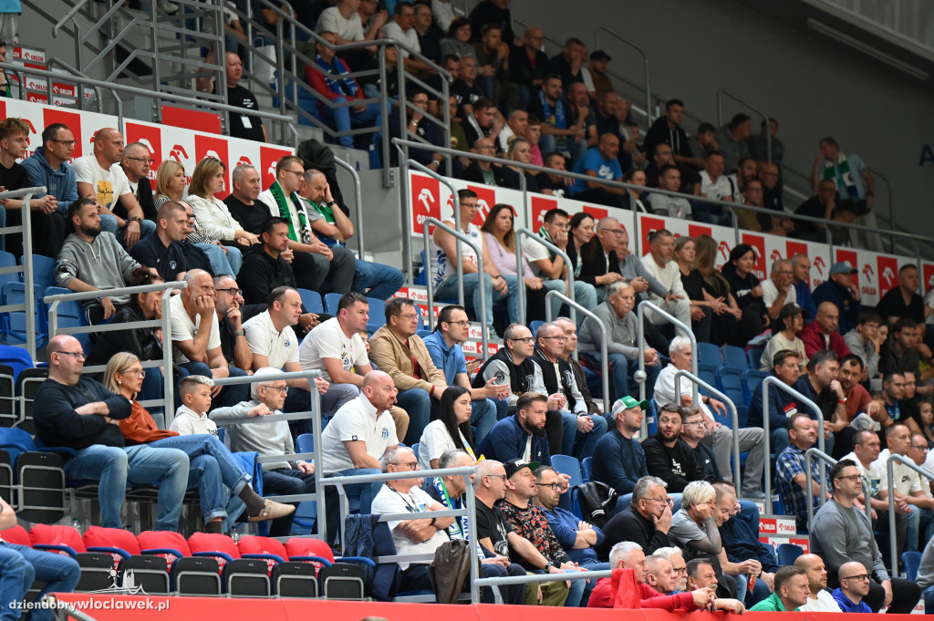 Rewanż Anwilu z KB Bashkimi Prizren