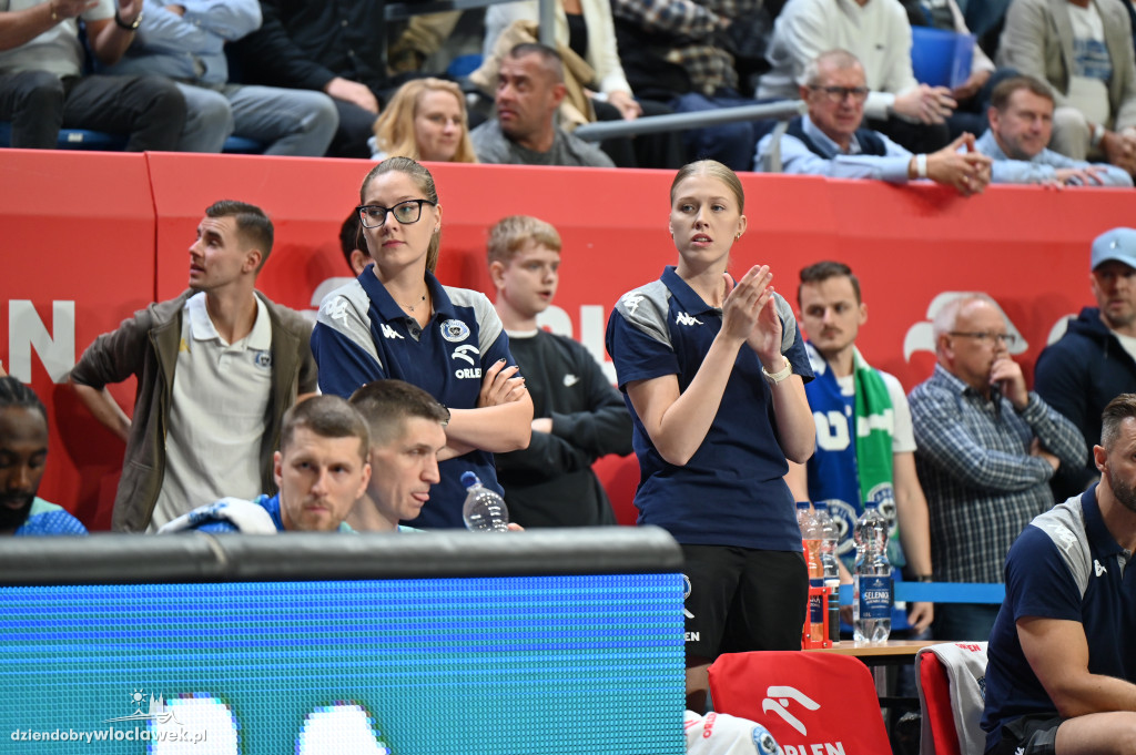 Rewanż Anwilu z KB Bashkimi Prizren