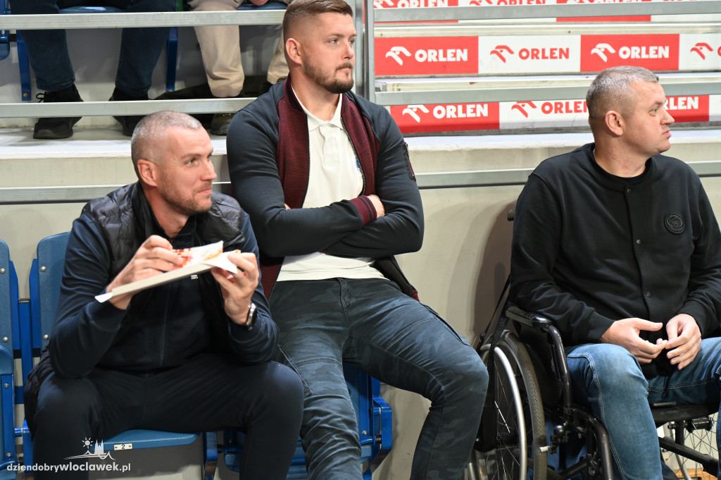 Rewanż Anwilu z KB Bashkimi Prizren