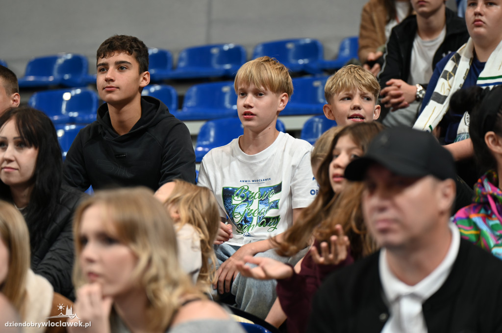 Rewanż Anwilu z KB Bashkimi Prizren