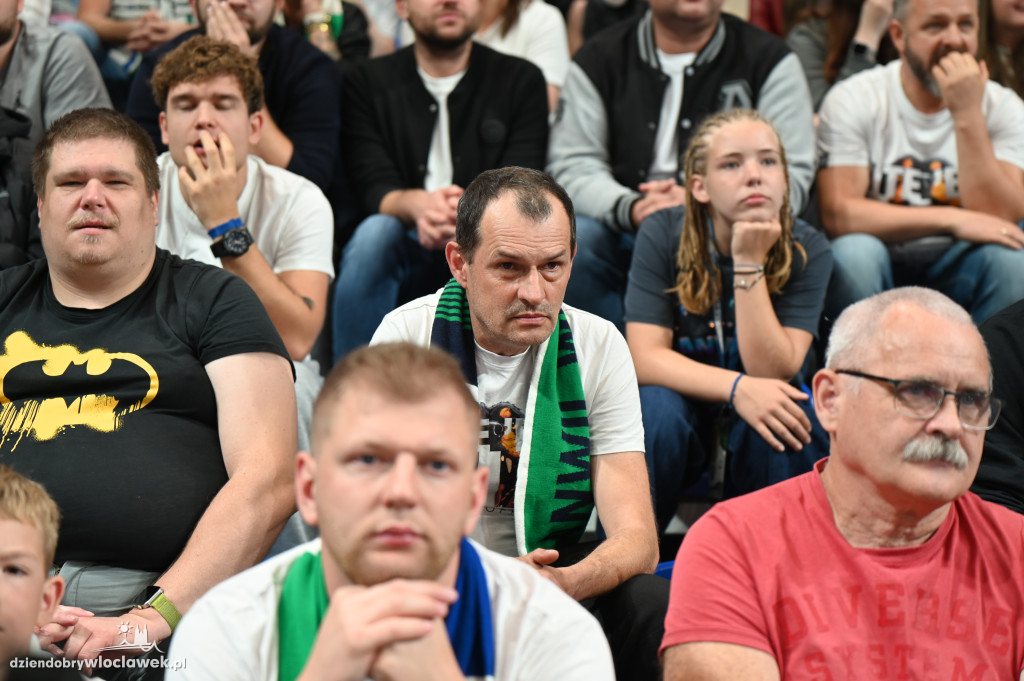 Rewanż Anwilu z KB Bashkimi Prizren
