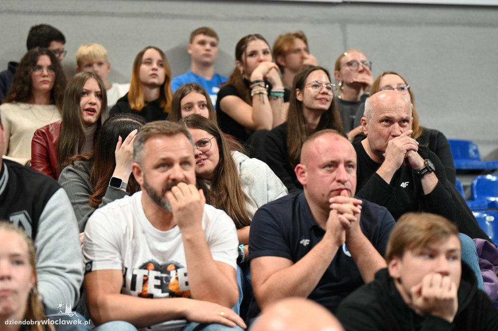 Rewanż Anwilu z KB Bashkimi Prizren