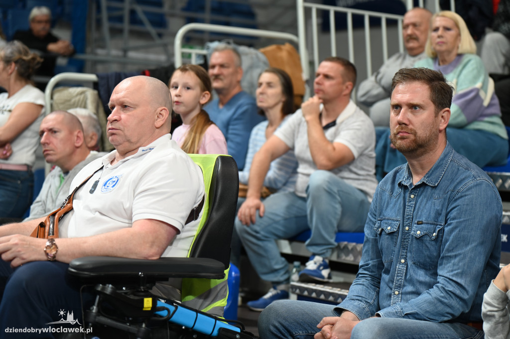 Rewanż Anwilu z KB Bashkimi Prizren