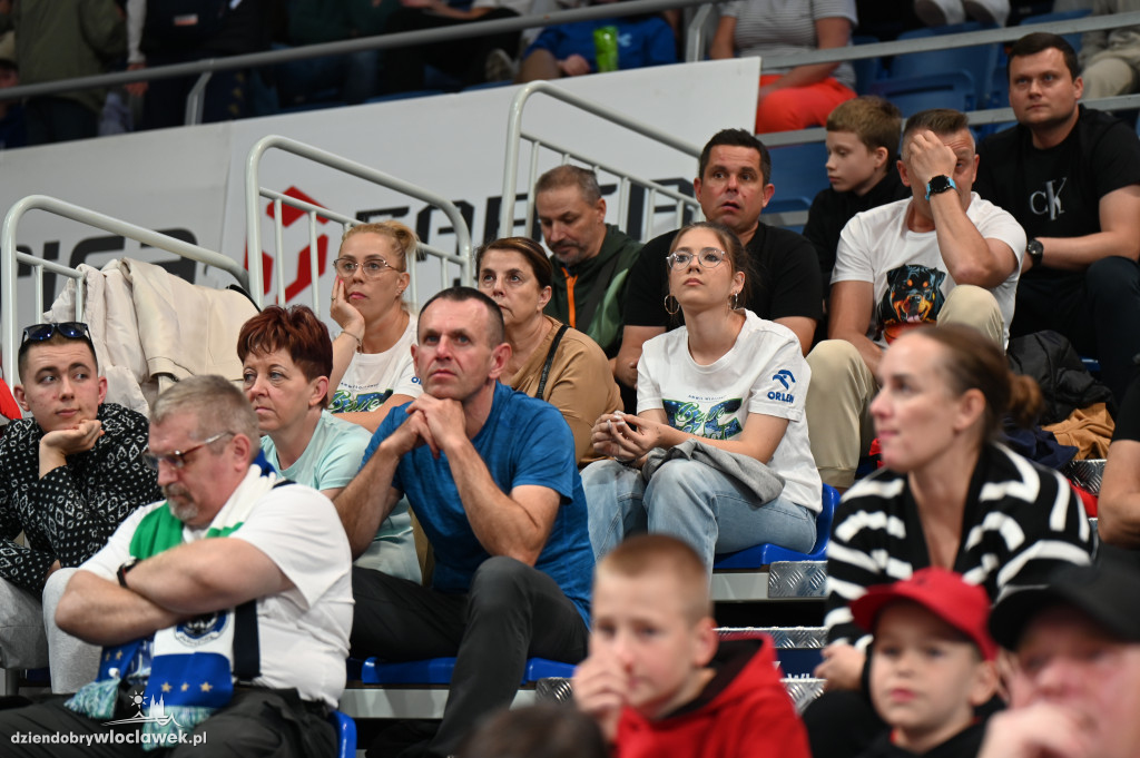 Rewanż Anwilu z KB Bashkimi Prizren