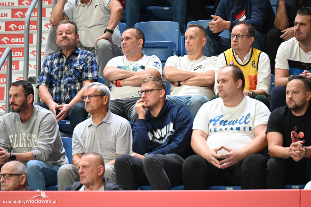 Rewanż Anwilu z KB Bashkimi Prizren