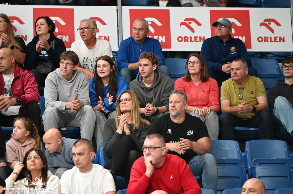 Rewanż Anwilu z KB Bashkimi Prizren