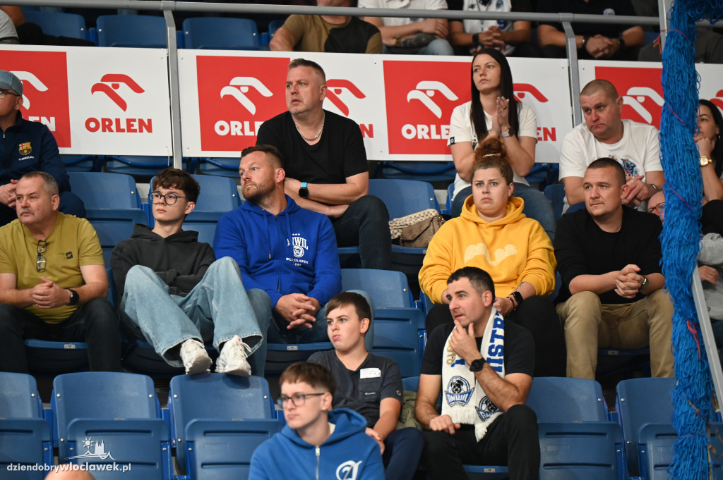 Rewanż Anwilu z KB Bashkimi Prizren