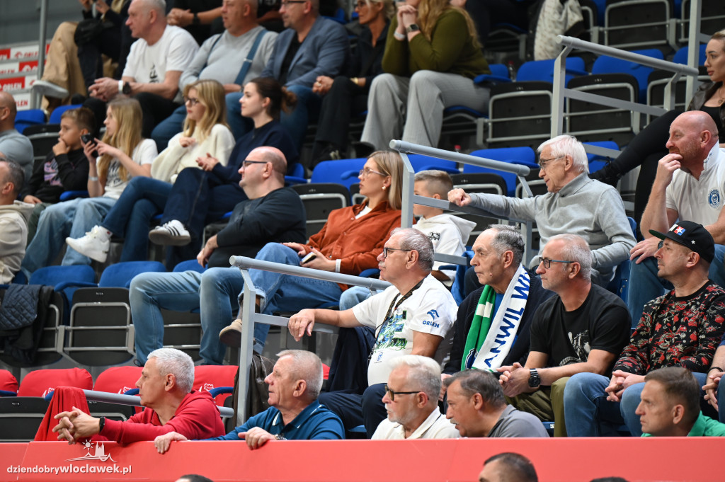 Rewanż Anwilu z KB Bashkimi Prizren