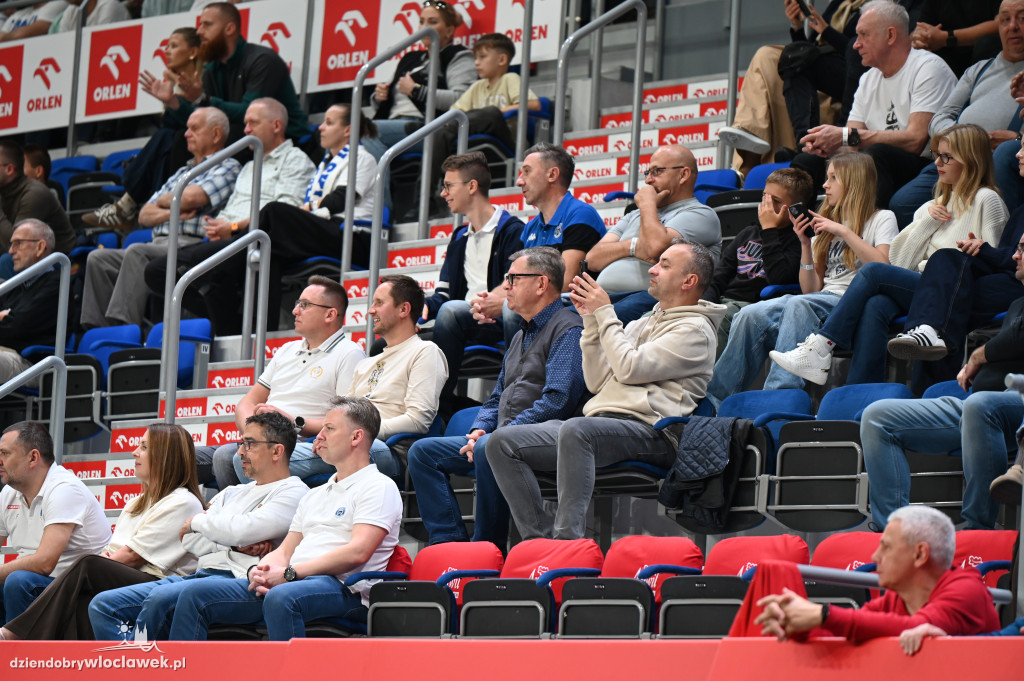 Rewanż Anwilu z KB Bashkimi Prizren
