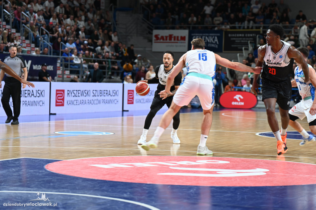 Rewanż Anwilu z KB Bashkimi Prizren