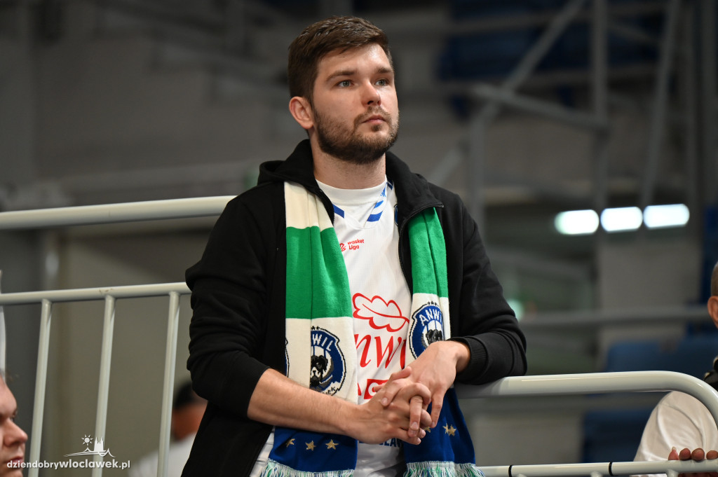 Rewanż Anwilu z KB Bashkimi Prizren