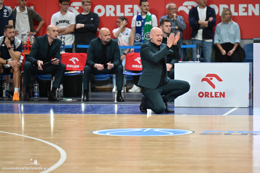 Rewanż Anwilu z KB Bashkimi Prizren