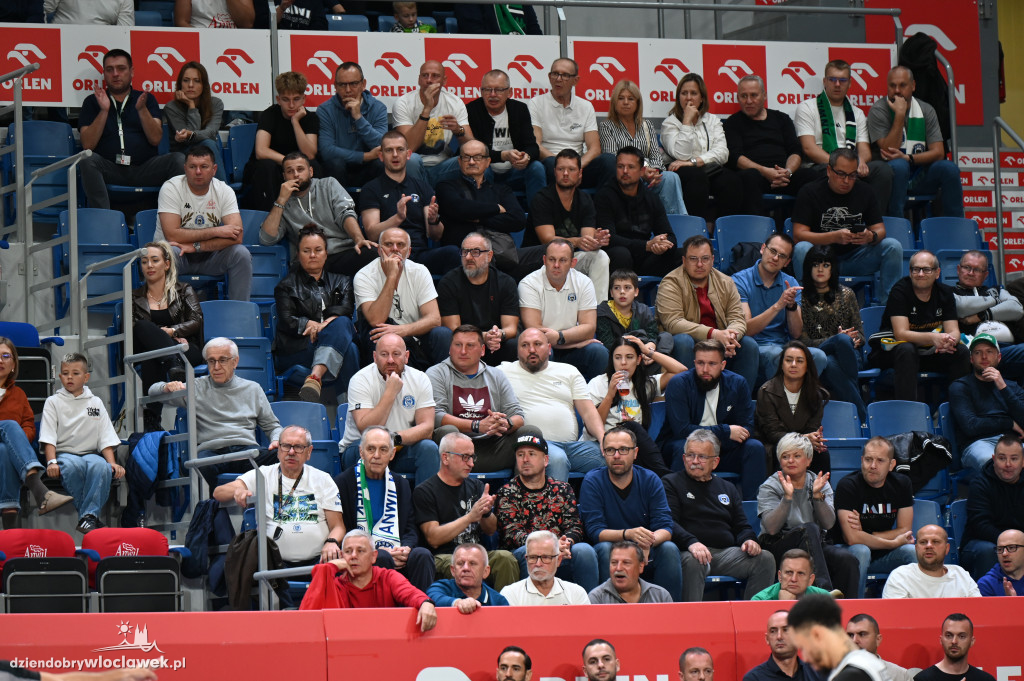 Rewanż Anwilu z KB Bashkimi Prizren