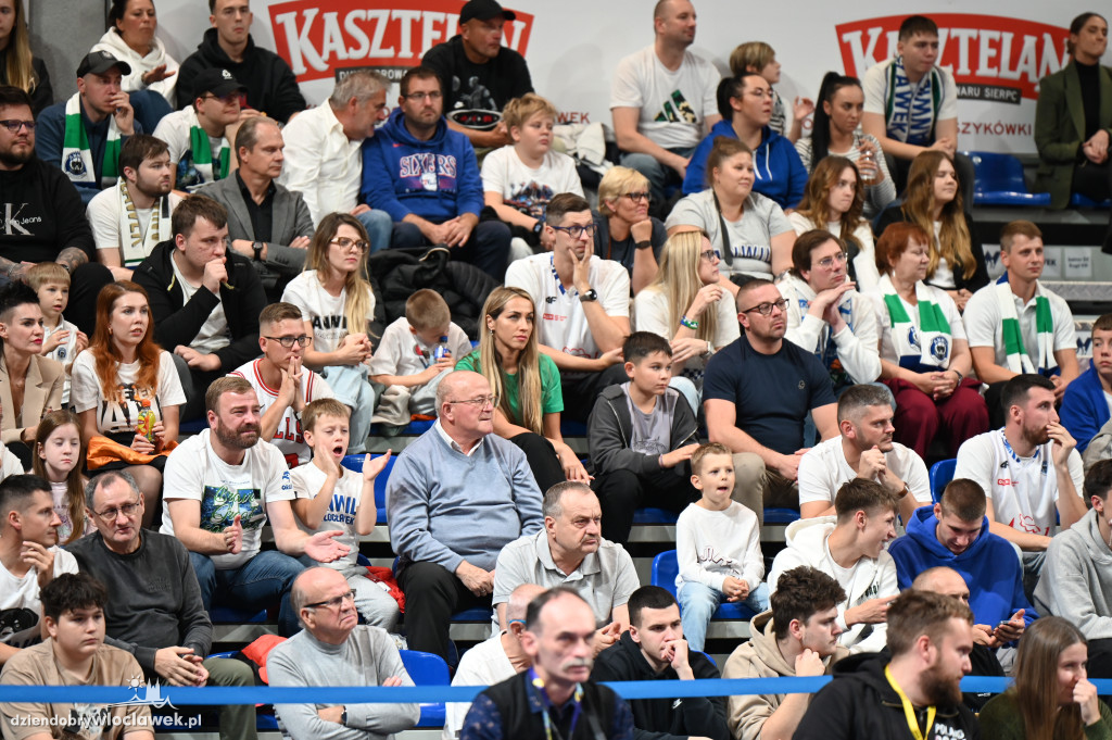 Rewanż Anwilu z KB Bashkimi Prizren