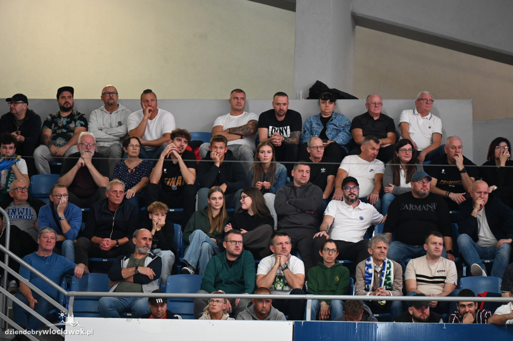 Rewanż Anwilu z KB Bashkimi Prizren