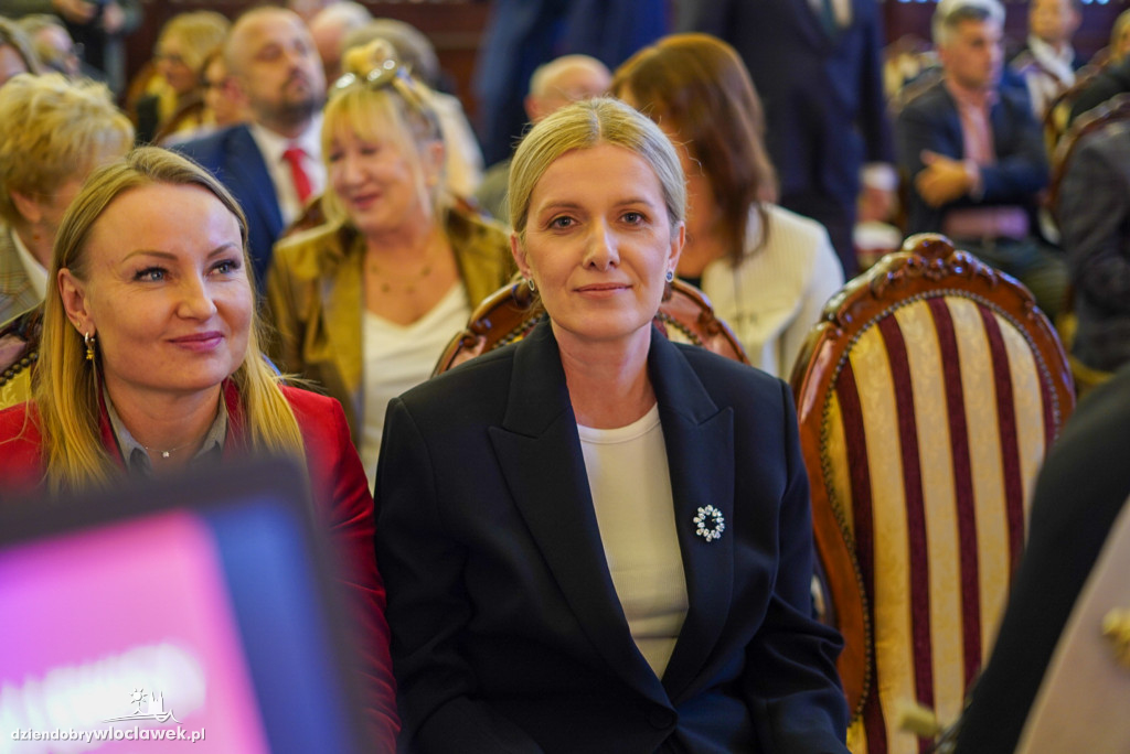 Kongres Lewicy w Pałacu Bursztynowym