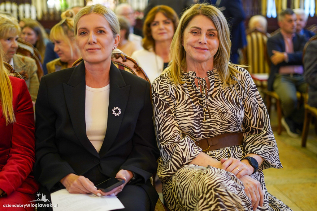 Kongres Lewicy w Pałacu Bursztynowym