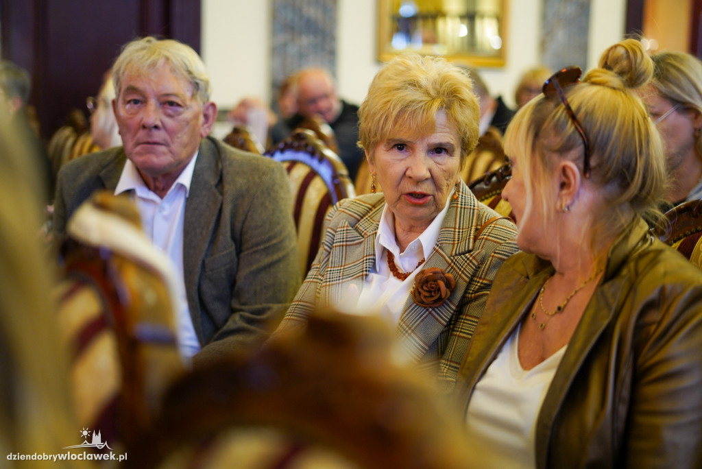 Kongres Lewicy w Pałacu Bursztynowym