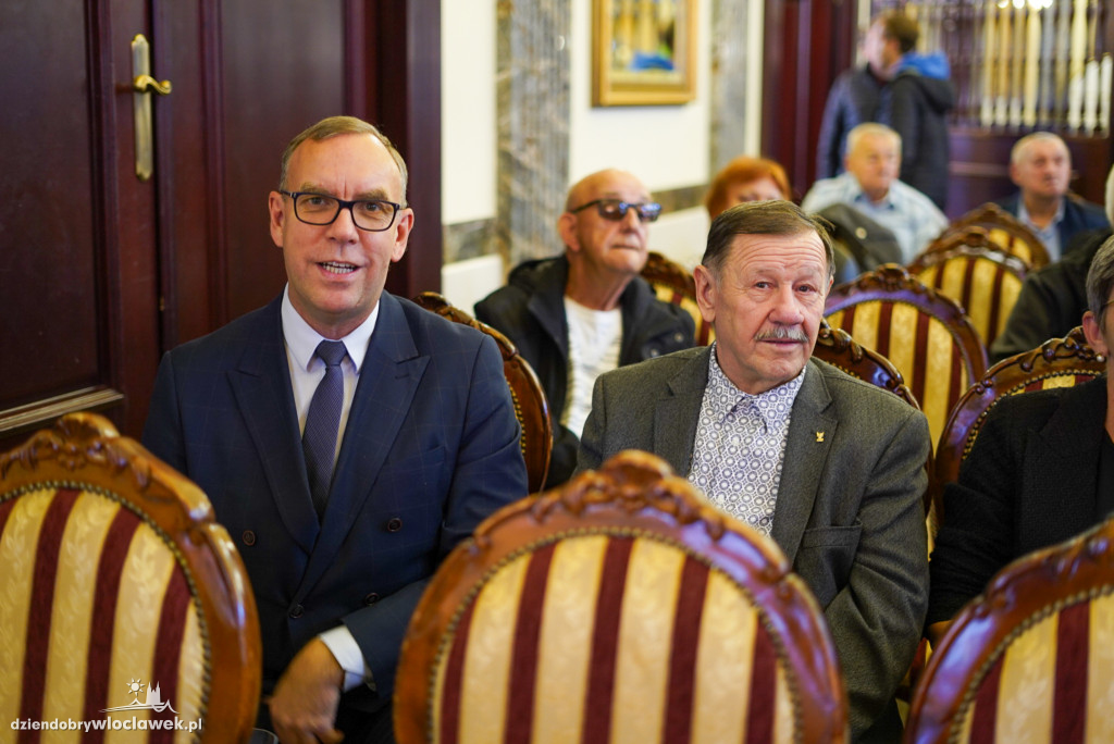 Kongres Lewicy w Pałacu Bursztynowym