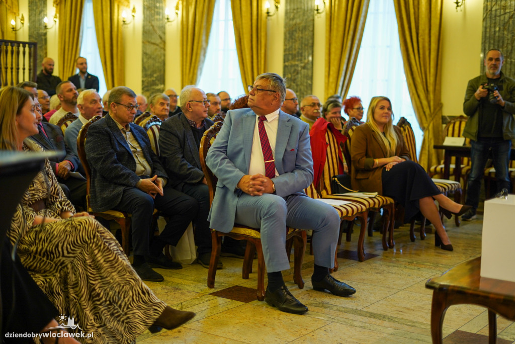 Kongres Lewicy w Pałacu Bursztynowym